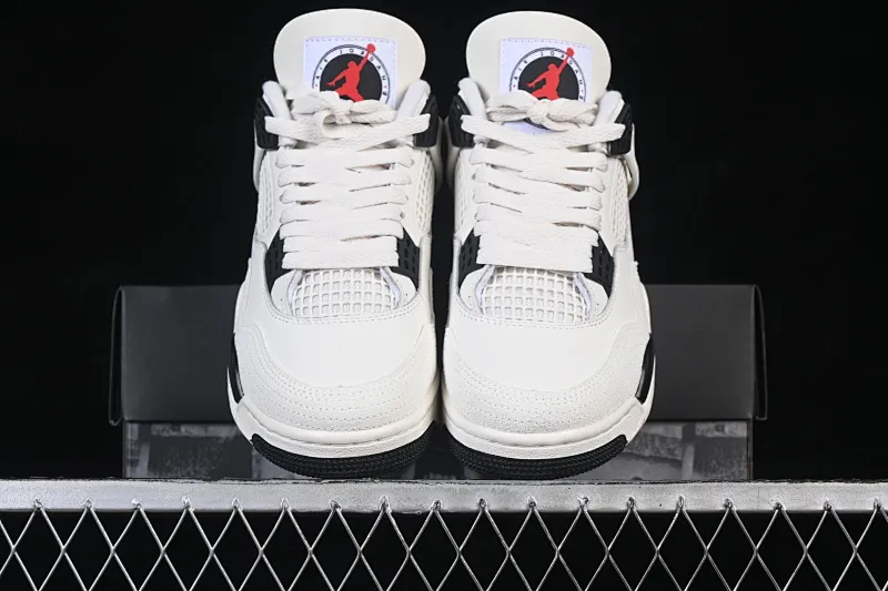 All categories Air Jordan Jordan series basketball shoes Air Jordan 4 TK version Air Jordan 4 Retro "Flight Club" AJ4 Joe 4 Flight Club IM4002-100